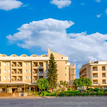 Julian Club Hotel Мармарис Екстериор снимка