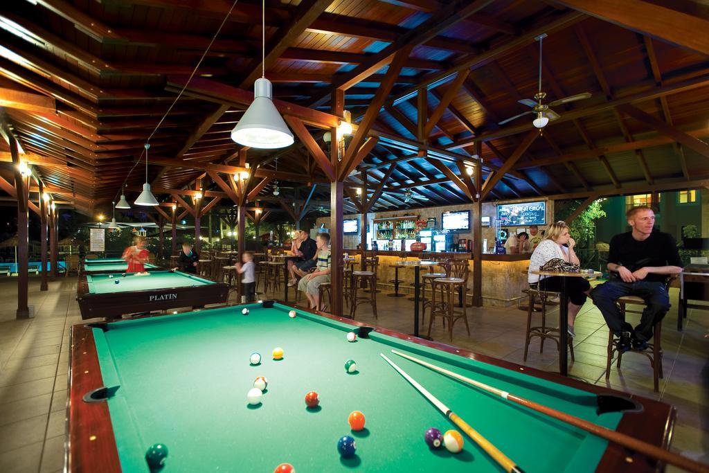Julian Club Hotel Мармарис Екстериор снимка