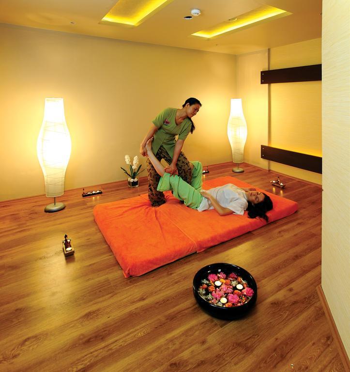 Julian Club Hotel Мармарис Екстериор снимка
