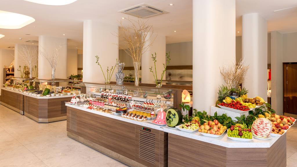 Julian Club Hotel Мармарис Екстериор снимка