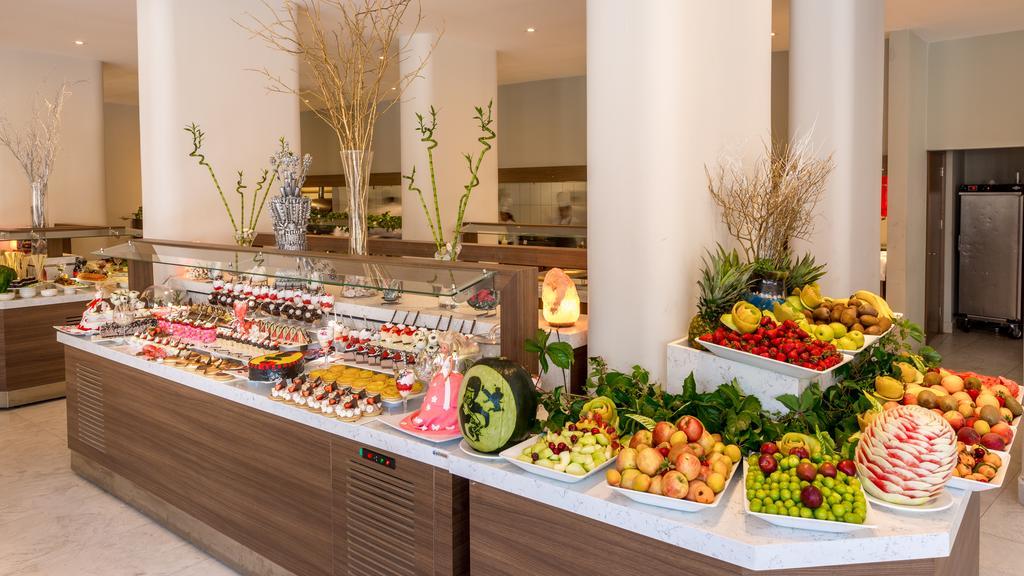 Julian Club Hotel Мармарис Екстериор снимка