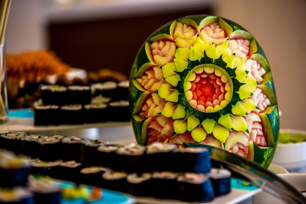 Julian Club Hotel Мармарис Екстериор снимка