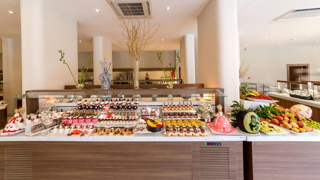 Julian Club Hotel Мармарис Екстериор снимка