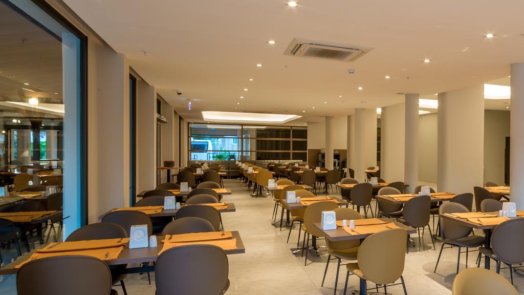 Julian Club Hotel Мармарис Екстериор снимка